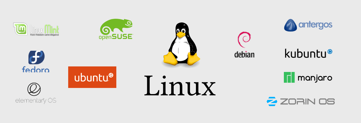 Linux Distributionen
