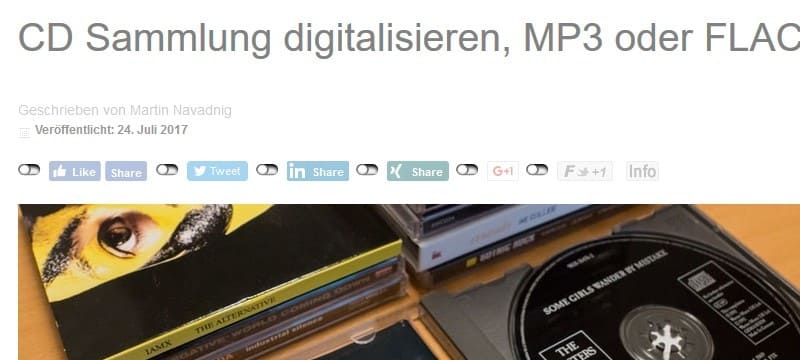 Nachher: Blogbeitrag mit H1 Überschrift Nachher: Blogbeitrag mit H1 Überschrift