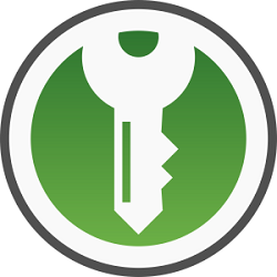 KeePass Passwortmanager
