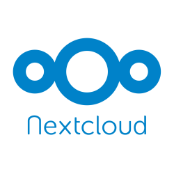 Nextcloud Online-Speicher
